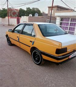 بيجو 405
